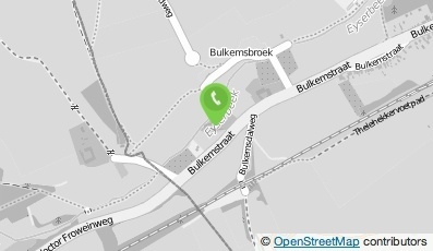 Bekijk kaart van Hub Engelen Timmer- en Onderhoudswerken in Simpelveld