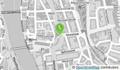 Bekijk kaart van Soeters Car Electronics in Maastricht