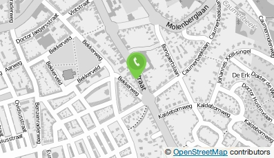 Bekijk kaart van House 4 Sale B.V. in Heerlen