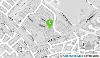 Bekijk kaart van Slimstalleren in Heerlen