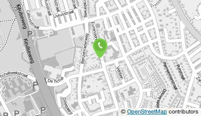 Bekijk kaart van luclodder fotografie in Heerlen