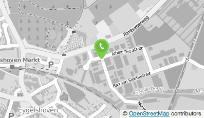 Bekijk kaart van Postco Group B.V. in Heerlen