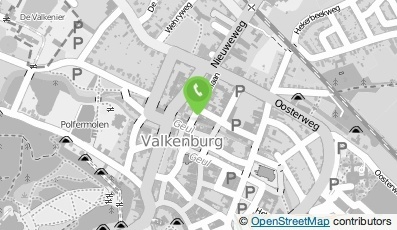Bekijk kaart van Yvonne Sintzen  in Valkenburg (Limburg)