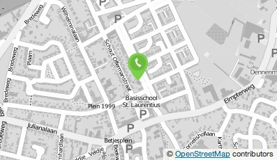 Bekijk kaart van De Occasion.nl in Roermond