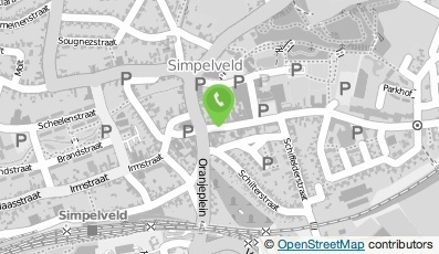 Bekijk kaart van Pelzer Bouwprojecten  in Simpelveld