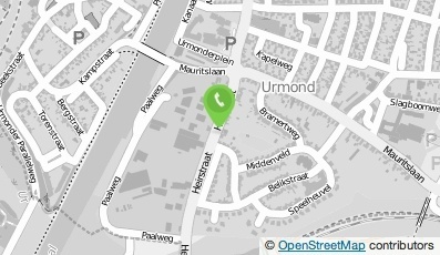 Bekijk kaart van Top-Maat keukens/Ron Bours in Urmond