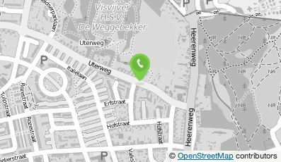 Bekijk kaart van Music Games & More Shop in Heerlen