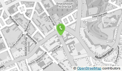 Bekijk kaart van Tomlow + Partners Notarissen B.V. in Heerlen