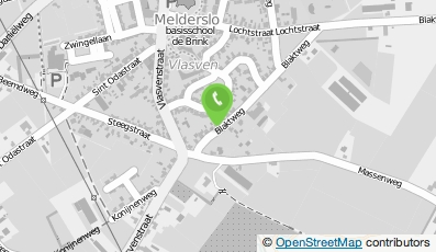 Bekijk kaart van Pieternel Clabbers Fotografie in Melderslo