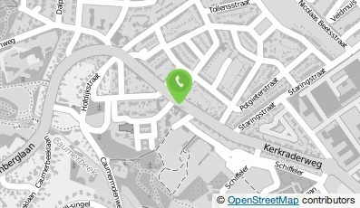 Bekijk kaart van Olives & More  in Heerlen