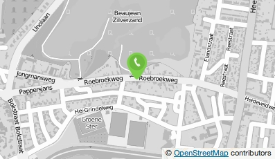 Bekijk kaart van Netrisk Services in Heerlen