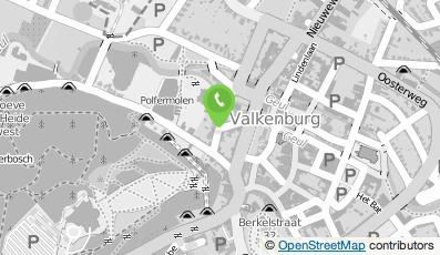Bekijk kaart van RE-Entertainment in Valkenburg (Limburg)
