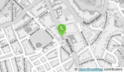 Bekijk kaart van Hendriks & Fleuren Zuyd Notarissen in Heerlen