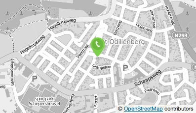 Bekijk kaart van Rosalien Nieskens Onafh. Herbalife Distributeur in Herkenbosch