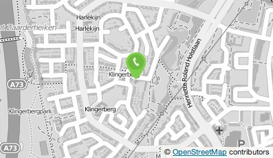 Bekijk kaart van our house off sales in Venlo