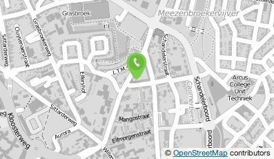 Bekijk kaart van Nolutech Elektro & Montage  in Heerlen