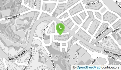 Bekijk kaart van Probaat Projectmanagement in Heerlen