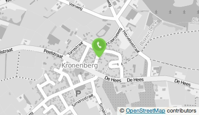 Bekijk kaart van LS BouwProjecten in Nijmegen