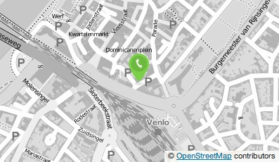 Bekijk kaart van Seogi - Internet Marketing in Den Bosch