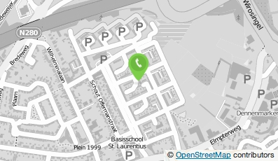 Bekijk kaart van Shieldeon in Roermond