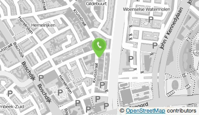 Bekijk kaart van Sri Ganesh Indiaas Restaurant in Eindhoven