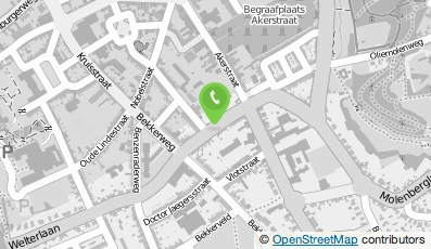 Bekijk kaart van Advocatenkantoor Gijzen in Heerlen