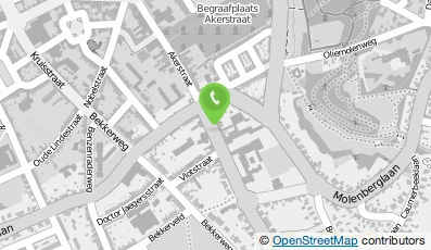 Bekijk kaart van Aarts Consultancy & Service in Heerlen