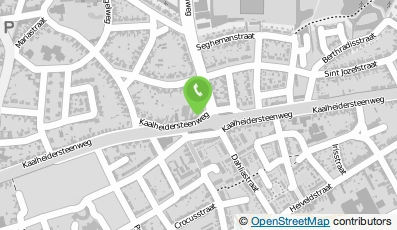 Bekijk kaart van Reinaerts Letselschade in Kerkrade