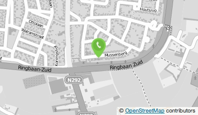 Bekijk kaart van Loopfirma in Weert