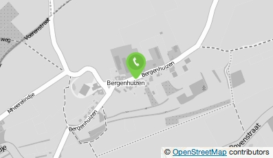 Bekijk kaart van Brouwers-Huntjens Veeteelt in Noorbeek