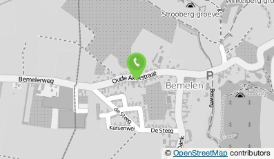 Bekijk kaart van Groen en Landschapsonderhoud Rob Andrin in Bemelen