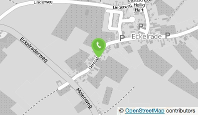 Bekijk kaart van Taalkracht Communicatie in Eckelrade