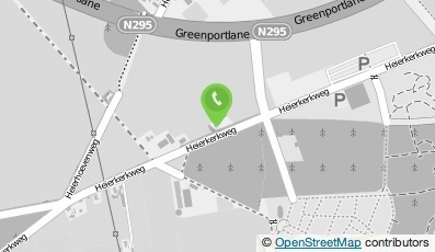Bekijk kaart van Advies en Interim Management Van Dreumel in Venlo