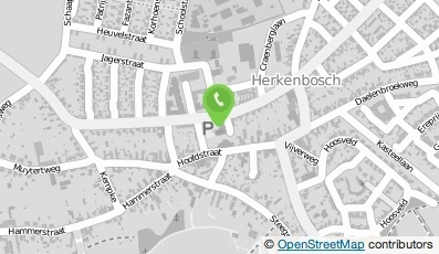 Bekijk kaart van Dienstencentrum Roerstreek B.V. in Herkenbosch