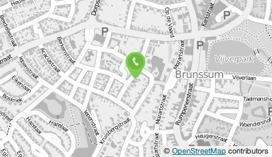 Bekijk kaart van Marc Mevissen Bouwservice  in Brunssum