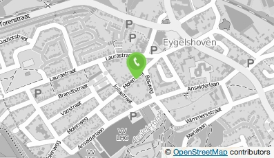 Bekijk kaart van Maria Stams Beelden & Portret in Eygelshoven