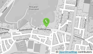 Bekijk kaart van Joan Ruwette in Heerlen