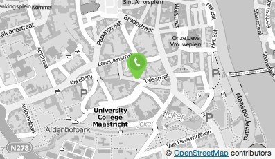 Bekijk kaart van Lotte Lohrengel in Groningen