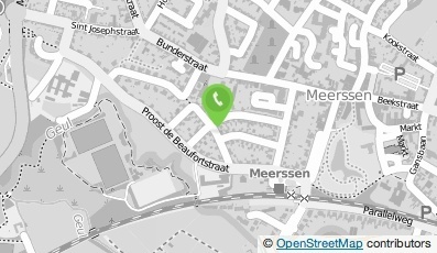 Bekijk kaart van Sandra Coolen in Meerssen