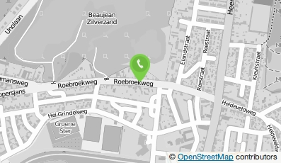 Bekijk kaart van Beveiligingssystemen Jaap in Heerlen