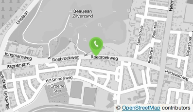 Bekijk kaart van Leeratelier Resi Notten in Heerlen