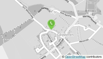 Bekijk kaart van Atelier Keramieke  in Geijsteren