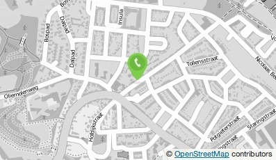 Bekijk kaart van Dagbesteding voor Ouderen De 2e Kamer in Heerlen