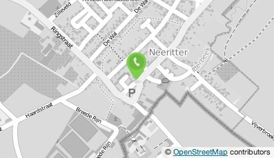 Bekijk kaart van Quatro Solutions B.V.  in Neeritter
