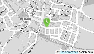 Bekijk kaart van Beter Bewegen Fysiotherapie in Bocholtz