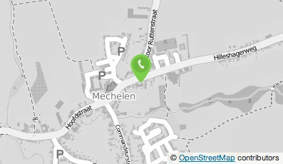 Bekijk kaart van Floreat Advies in Mechelen
