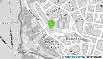 Bekijk kaart van Installatiebedrijf Schrijen in Eygelshoven