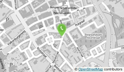 Bekijk kaart van SPIRIT-TESTING services benelux in Heerlen
