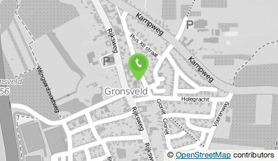 Bekijk kaart van Garage Ber Meertens B.V. in Gronsveld