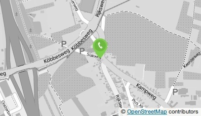 Bekijk kaart van Tuincentrum Gronsveld  in Gronsveld